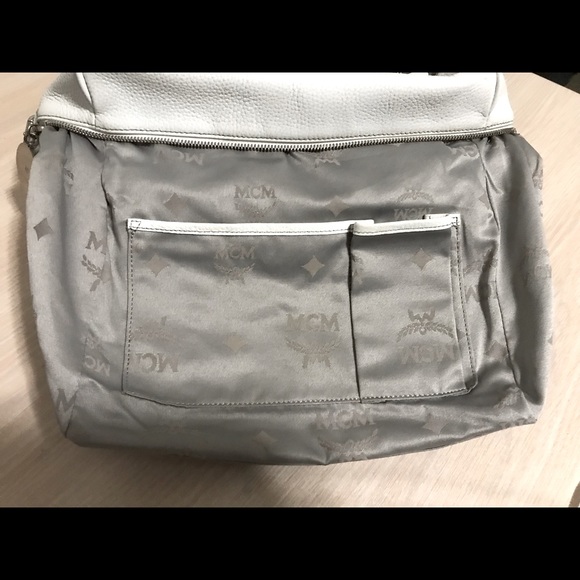 Authentic MCM🌹 - Picture 15 of 16